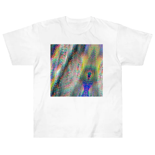 『höly läncë.』 Heavyweight T-Shirt