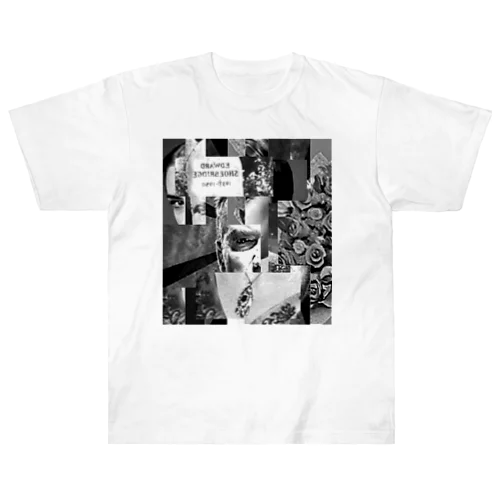 錯乱による目覚め -Awakening due to confusion- ver 2.1 Heavyweight T-Shirt