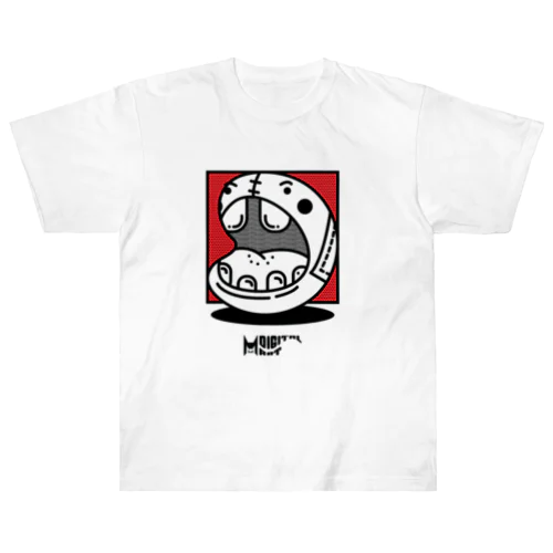 MDA 0002 Heavyweight T-Shirt