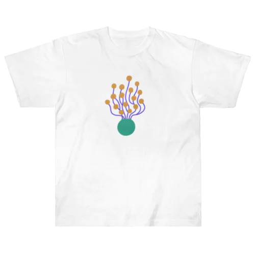 Hana5 Heavyweight T-Shirt