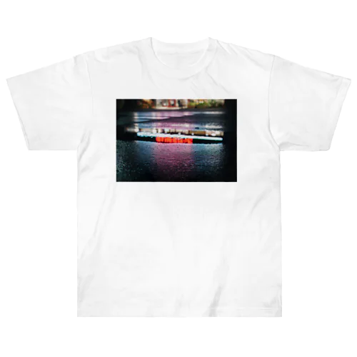 Reflection Heavyweight T-Shirt