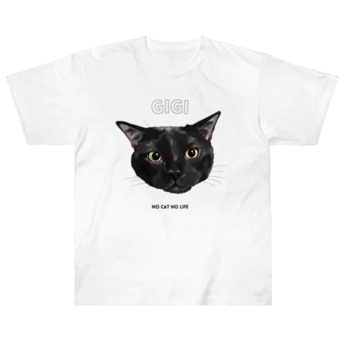 gigi Heavyweight T-Shirt