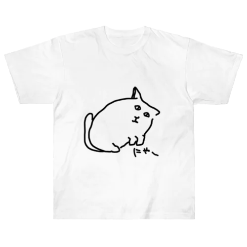 【ハム】 ヘビーウェイトTシャツ