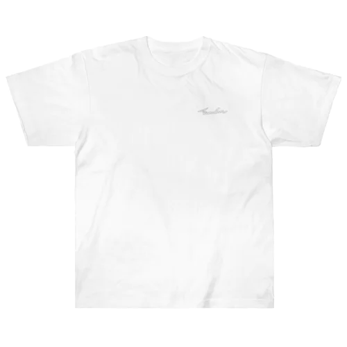 5ruruim-Tシャツ Heavyweight T-Shirt