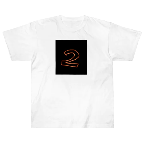 ThinkDifferentRainbow    2 Heavyweight T-Shirt