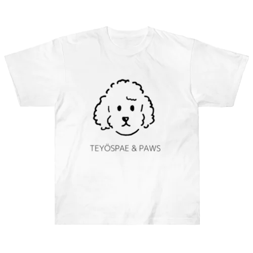 定番サムちゃん Heavyweight T-Shirt