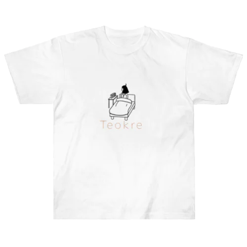 Teokure Heavyweight T-Shirt