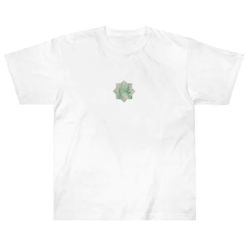 TArO Heavyweight T-Shirt