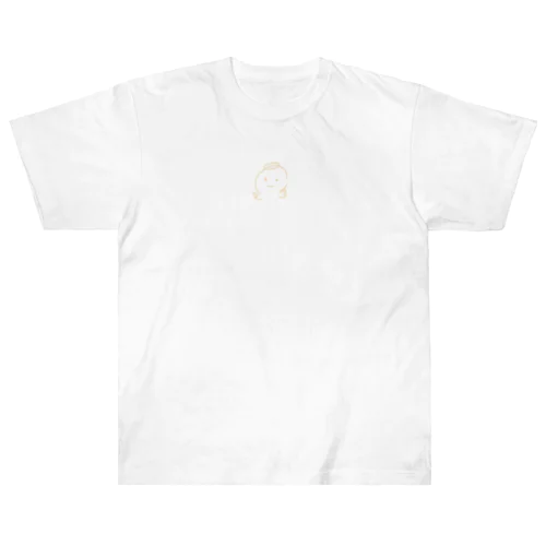 てんしくん Heavyweight T-Shirt