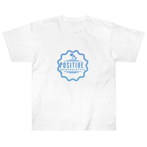 Positive Heavyweight T-Shirt