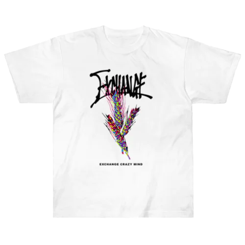 TORIAEZU Heavyweight T-Shirt