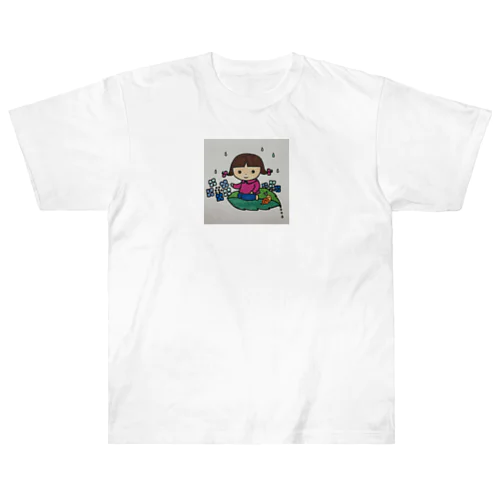 ペルノ Heavyweight T-Shirt