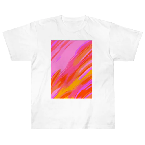 ARTモドキ参 Heavyweight T-Shirt