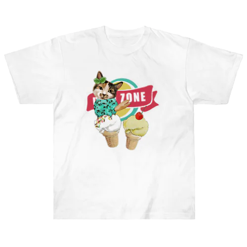 mint Heavyweight T-Shirt