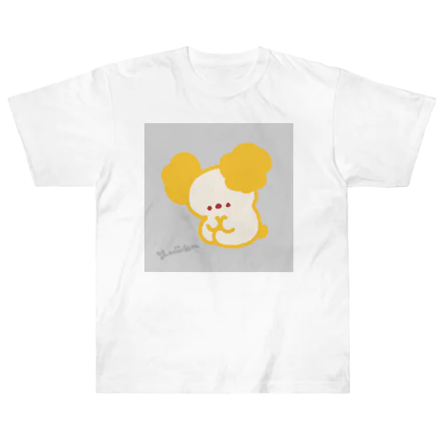 Zazen KOARA ヘビーウェイトTシャツ