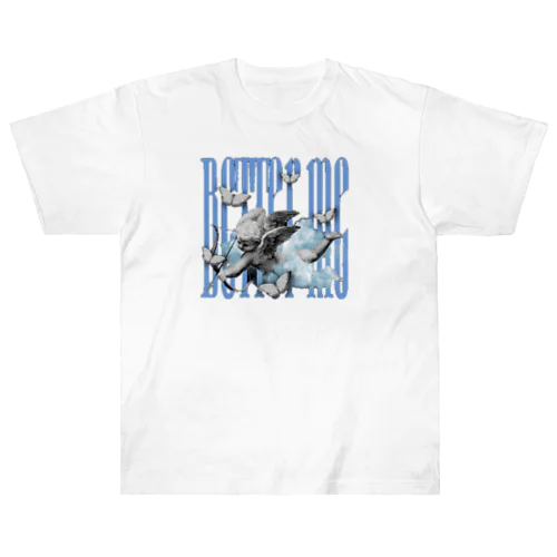 てんしつー Heavyweight T-Shirt