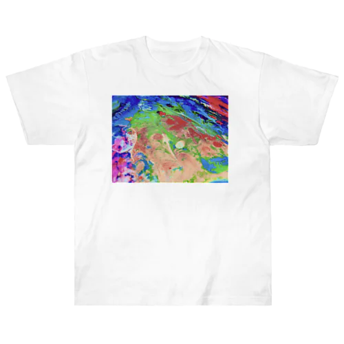 parade Heavyweight T-Shirt