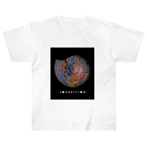 Tourbillon ヘビーウェイトTシャツ