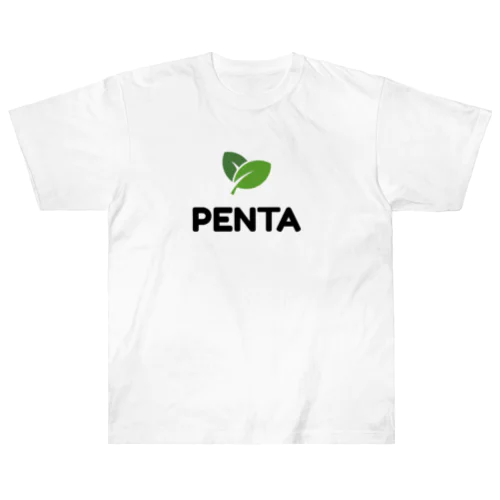 PENTA ヘビーウェイトTシャツ