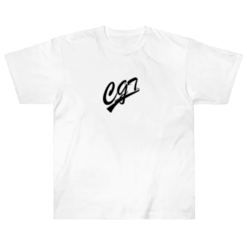 CGT Heavyweight T-Shirt