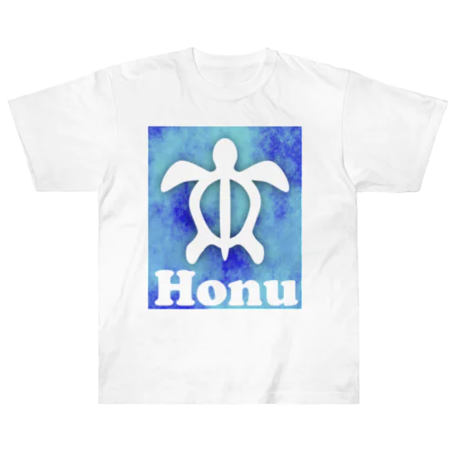 ホヌ Heavyweight T-Shirt