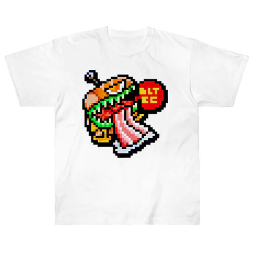 パンデミミック Heavyweight T-Shirt