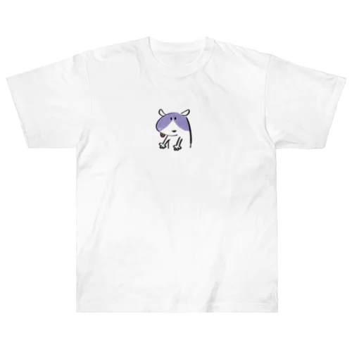 りお君 ヘビーウェイトTシャツ