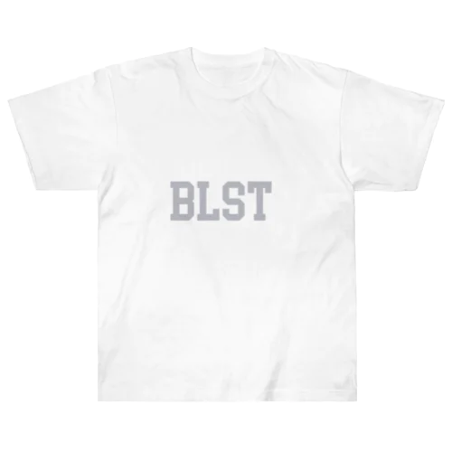 BLST ヘビーウェイトTシャツ