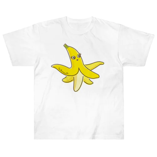 Top Banana！ ヘビーウェイトTシャツ