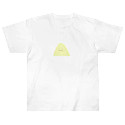 ひょこっちゃん Heavyweight T-Shirt