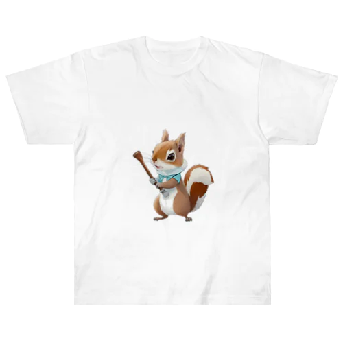 ドリスくん ヘビーウェイトTシャツ