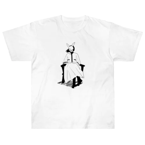 princess theory Heavyweight T-Shirt