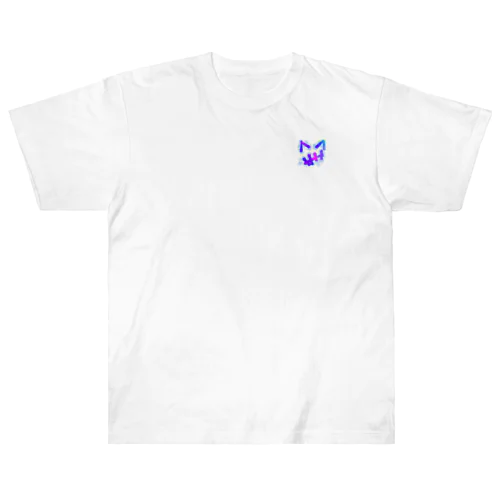 neko ヘビーウェイトTシャツ