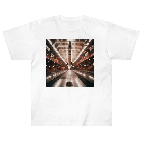 IR_00003 Heavyweight T-Shirt