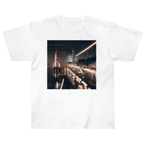 IR_00006 Heavyweight T-Shirt