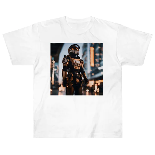 IR_00007 Heavyweight T-Shirt