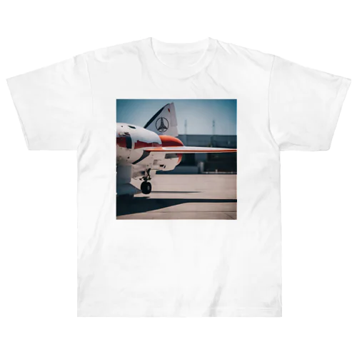 IR_00008 Heavyweight T-Shirt