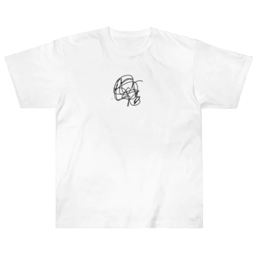 icon... ヘビーウェイトTシャツ