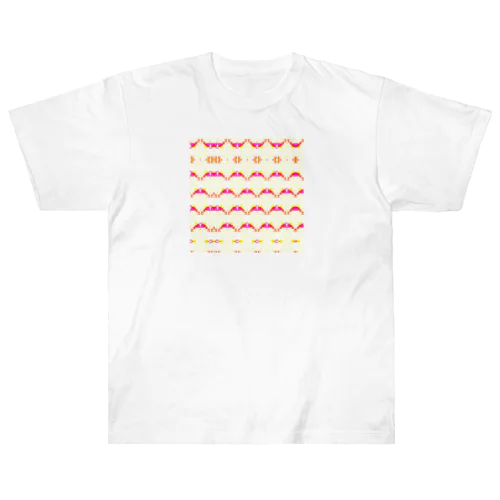 バーゲンセールのバーゲンセール模様 Heavyweight T-Shirt