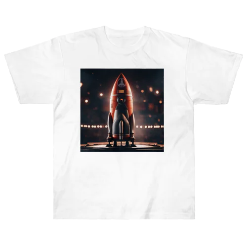 IR_00012 Heavyweight T-Shirt