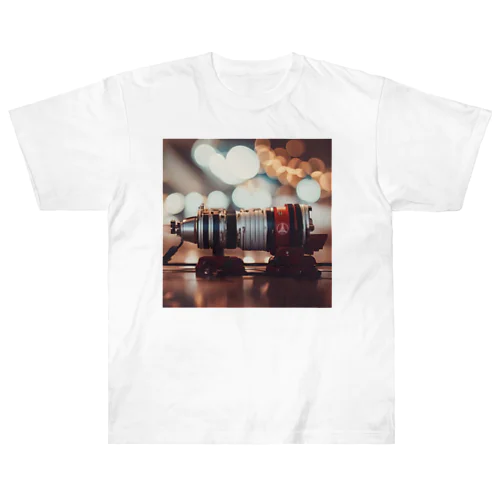 IR_00014 Heavyweight T-Shirt