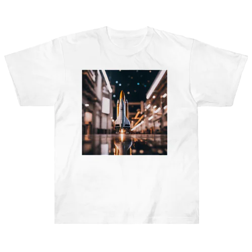 IR_00015 Heavyweight T-Shirt