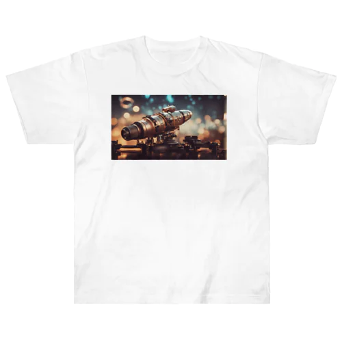 IR_00020 Heavyweight T-Shirt