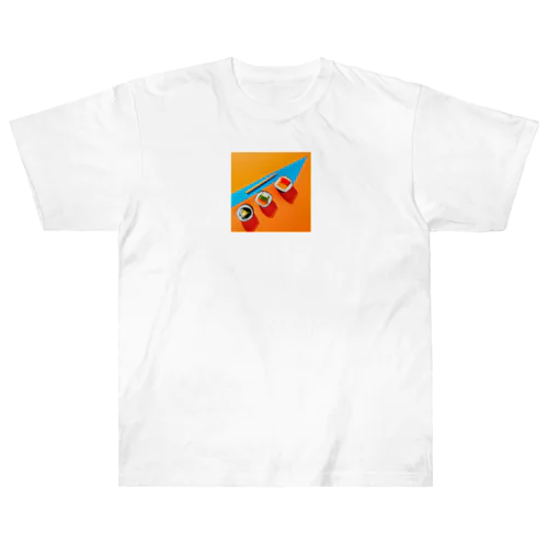 SUSHI Heavyweight T-Shirt