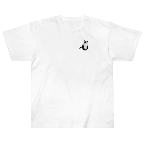 Chloe Heavyweight T-Shirt