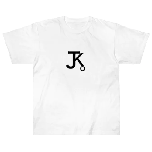 TKJデザイングッズ Heavyweight T-Shirt