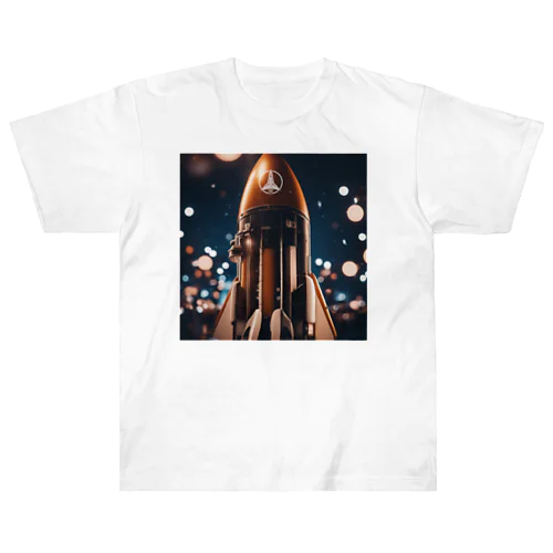 IR_00026 Heavyweight T-Shirt