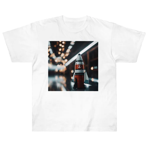 IR_00030 Heavyweight T-Shirt