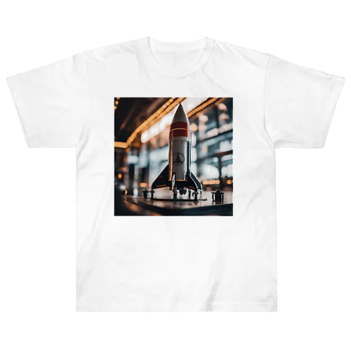 IR_00033 Heavyweight T-Shirt