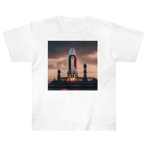 IR_00034 Heavyweight T-Shirt